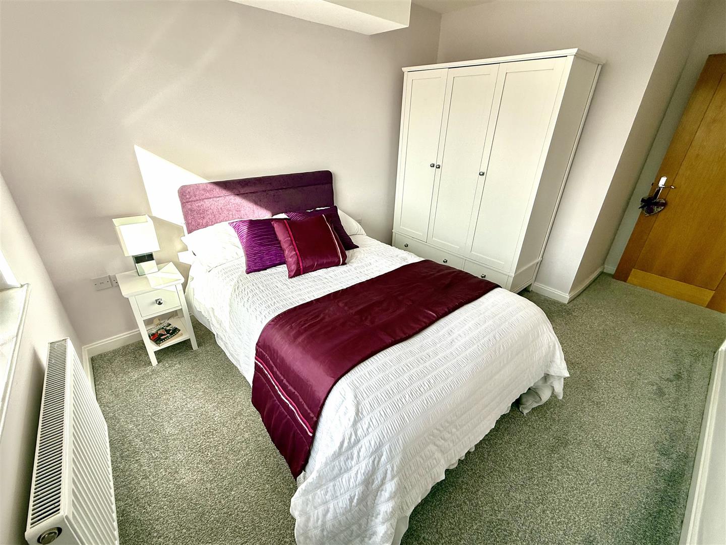 St Stephens Court, Marina, Swansea, SA1 1SG